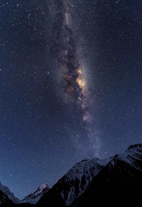 Milky Way 